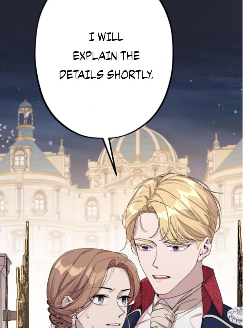 Shadow Princess Chapter 5 page 104