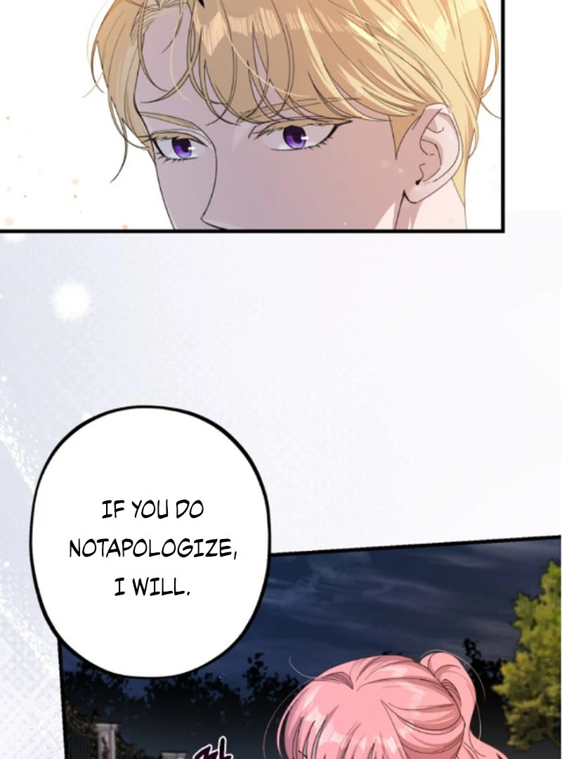Shadow Princess Chapter 5 page 115