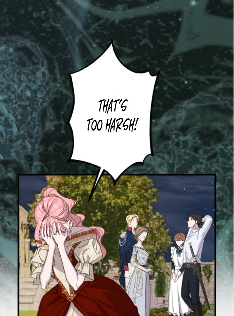 Shadow Princess Chapter 5 page 126