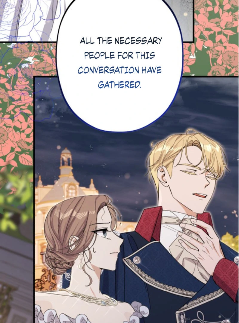 Shadow Princess Chapter 5 page 134