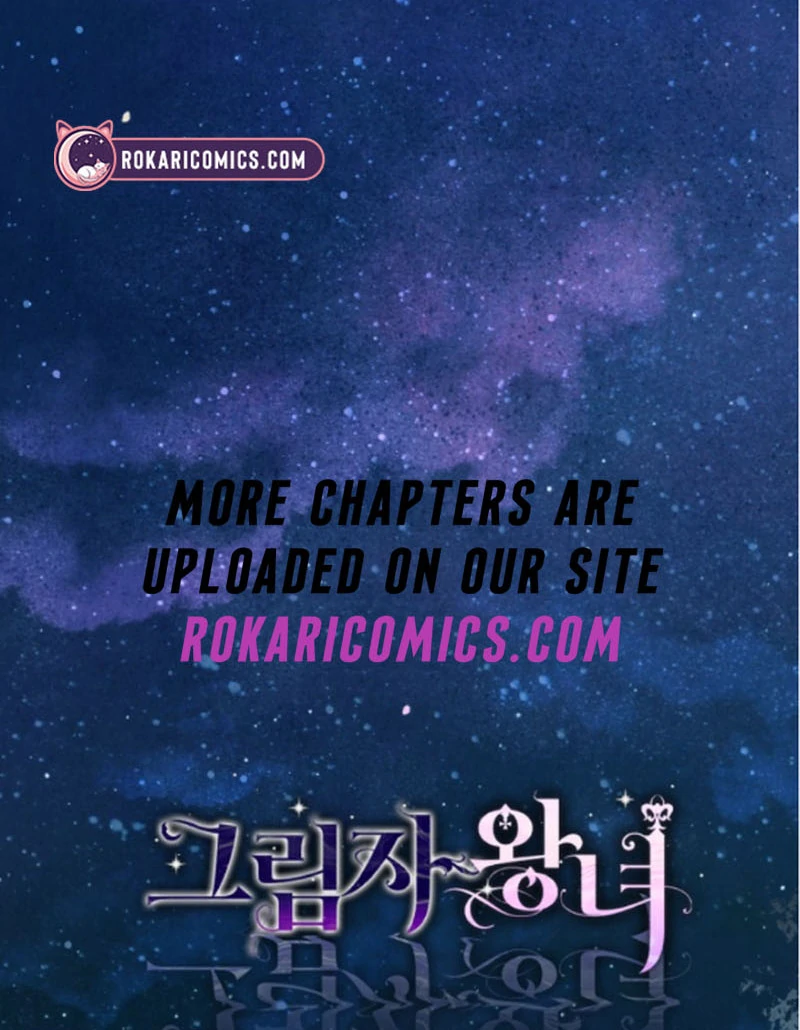 Shadow Princess Chapter 5 page 137