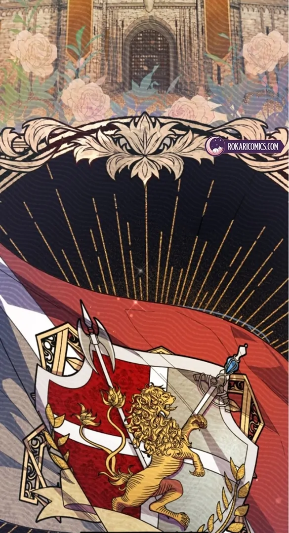 Shadow Princess Chapter 6 page 5