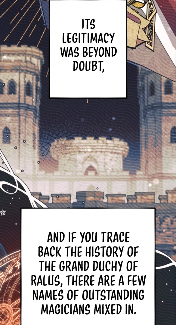Shadow Princess Chapter 6 page 6