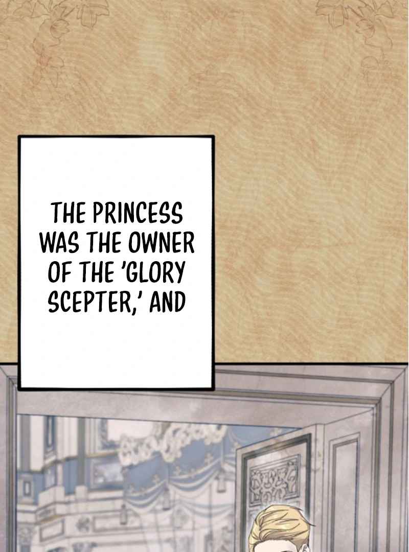 Shadow Princess Chapter 6 page 19