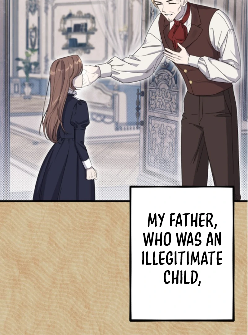 Shadow Princess Chapter 6 page 20