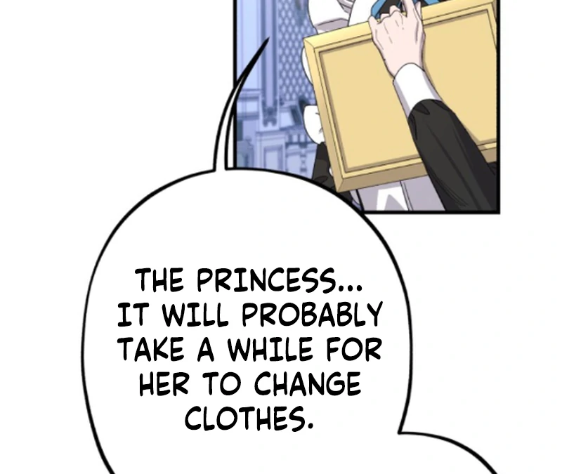 Shadow Princess Chapter 6 page 33