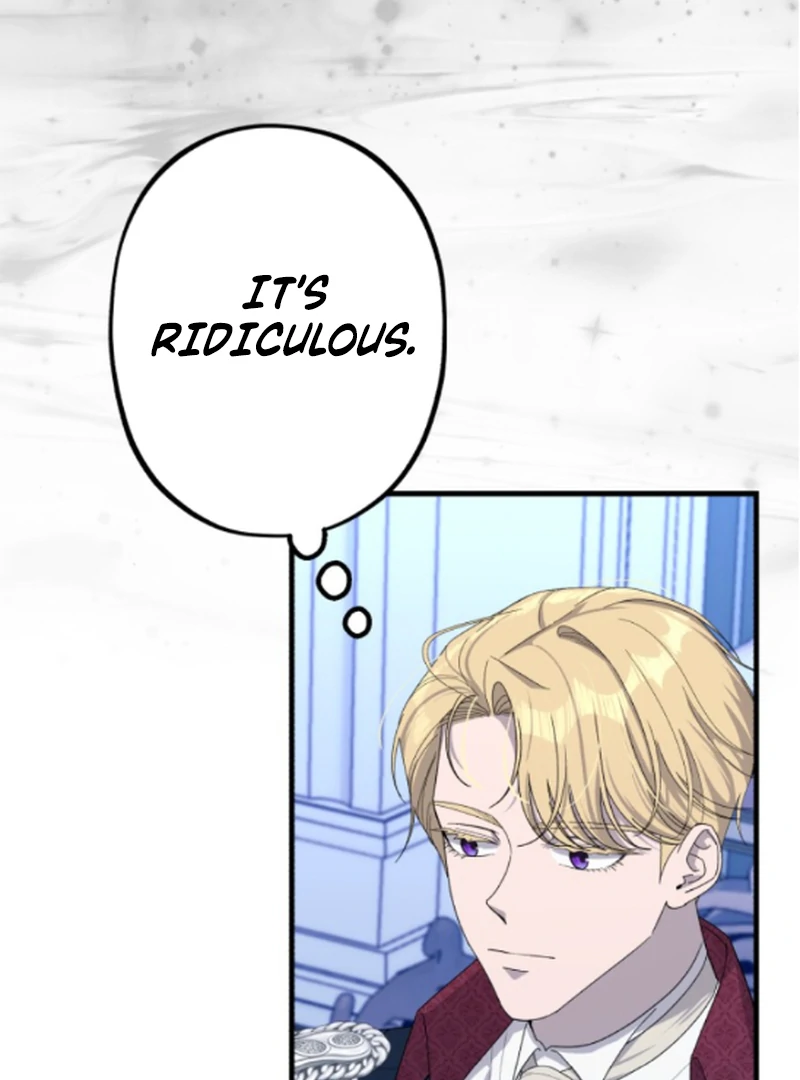Shadow Princess Chapter 6 page 26