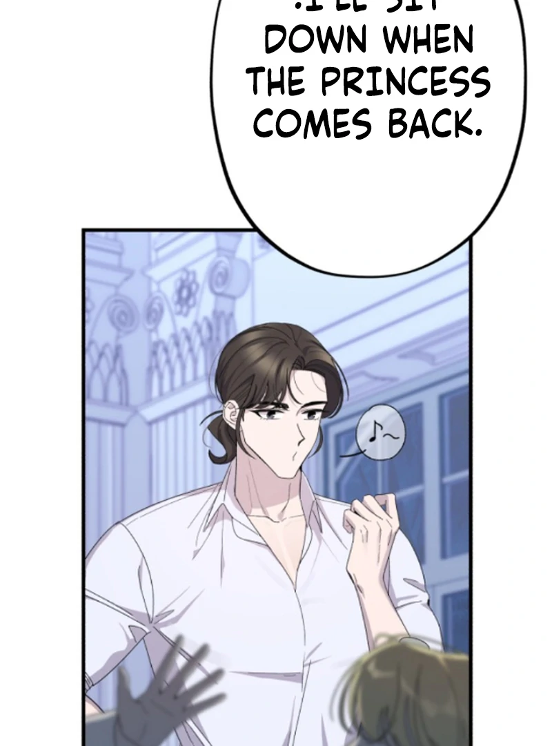 Shadow Princess Chapter 6 page 39