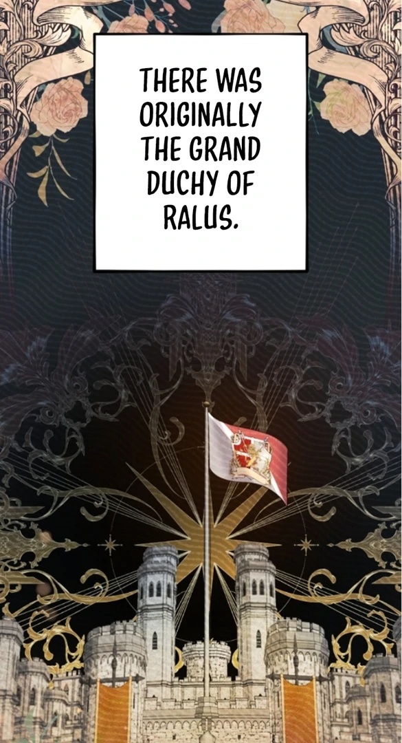 Shadow Princess Chapter 6 page 4