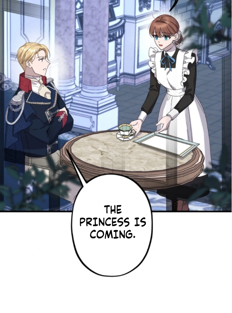 Shadow Princess Chapter 6 page 31
