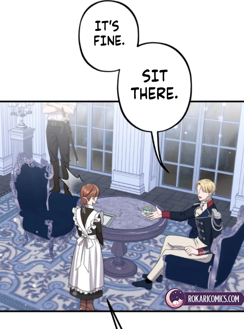Shadow Princess Chapter 6 page 35