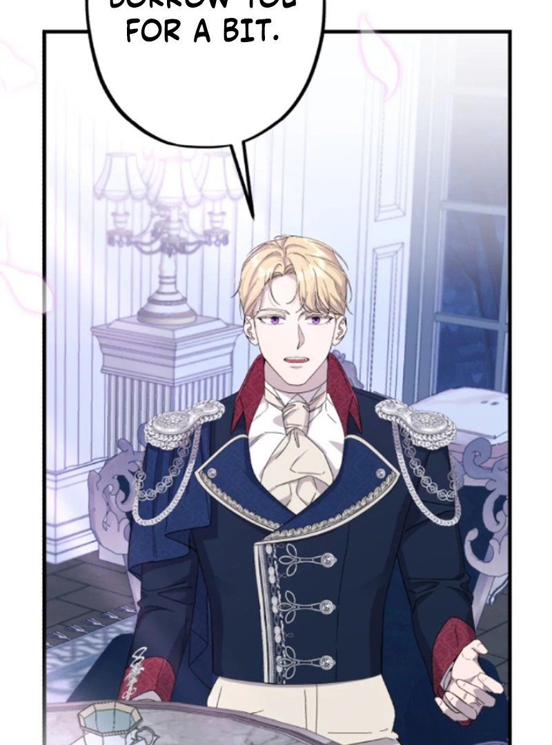 Shadow Princess Chapter 6 page 44