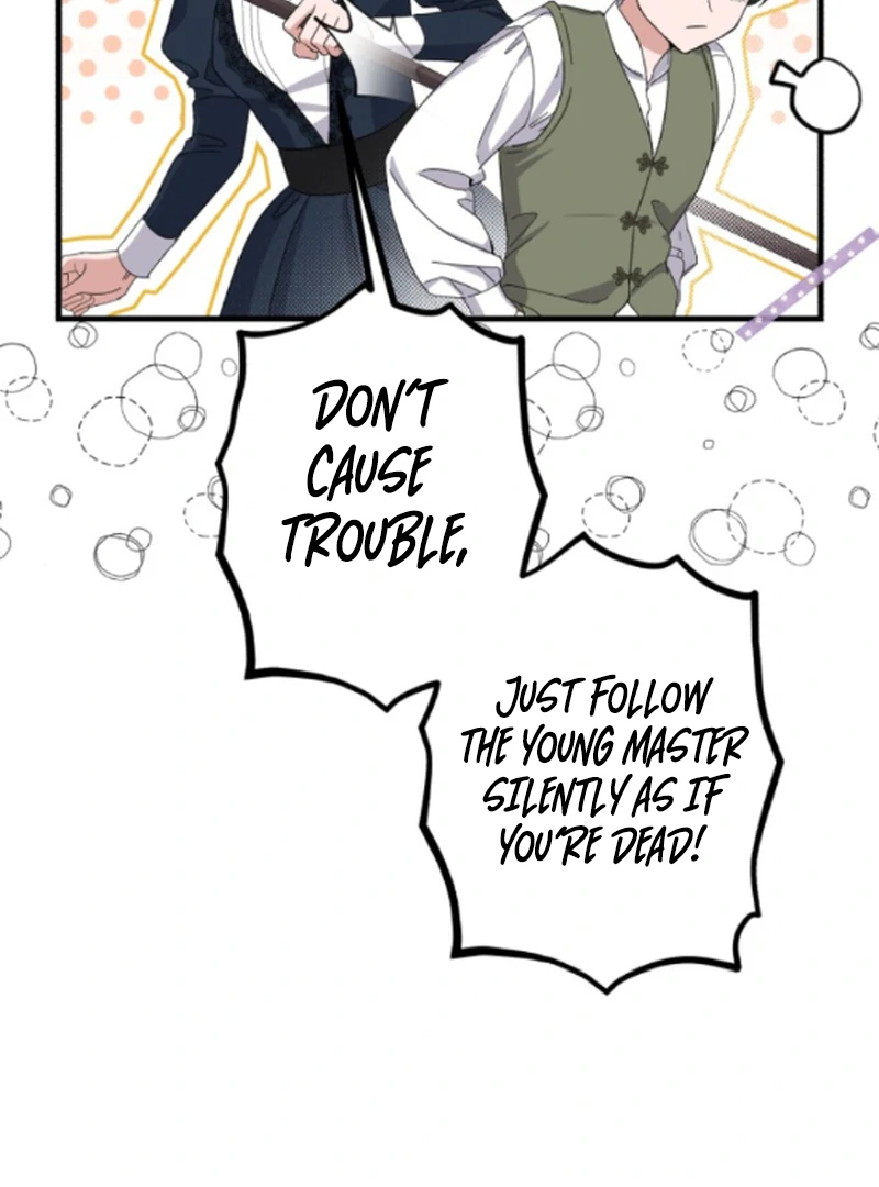 Shadow Princess Chapter 6 page 60