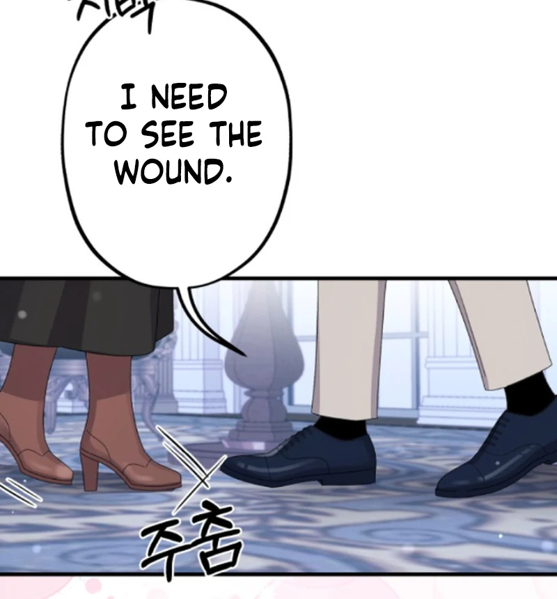Shadow Princess Chapter 6 page 82