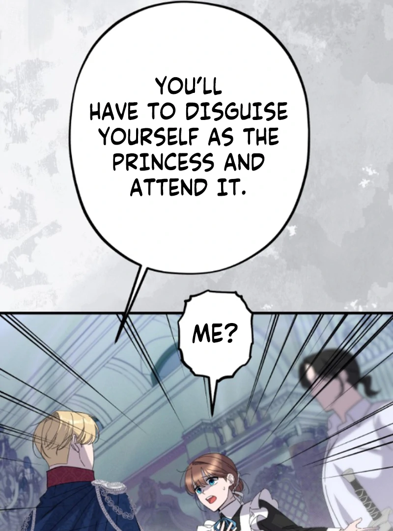 Shadow Princess Chapter 6 page 96