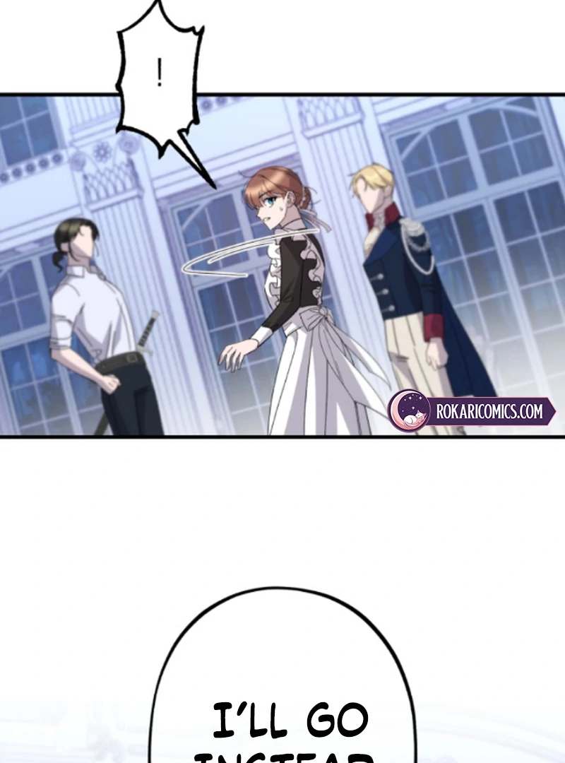 Shadow Princess Chapter 6 page 99