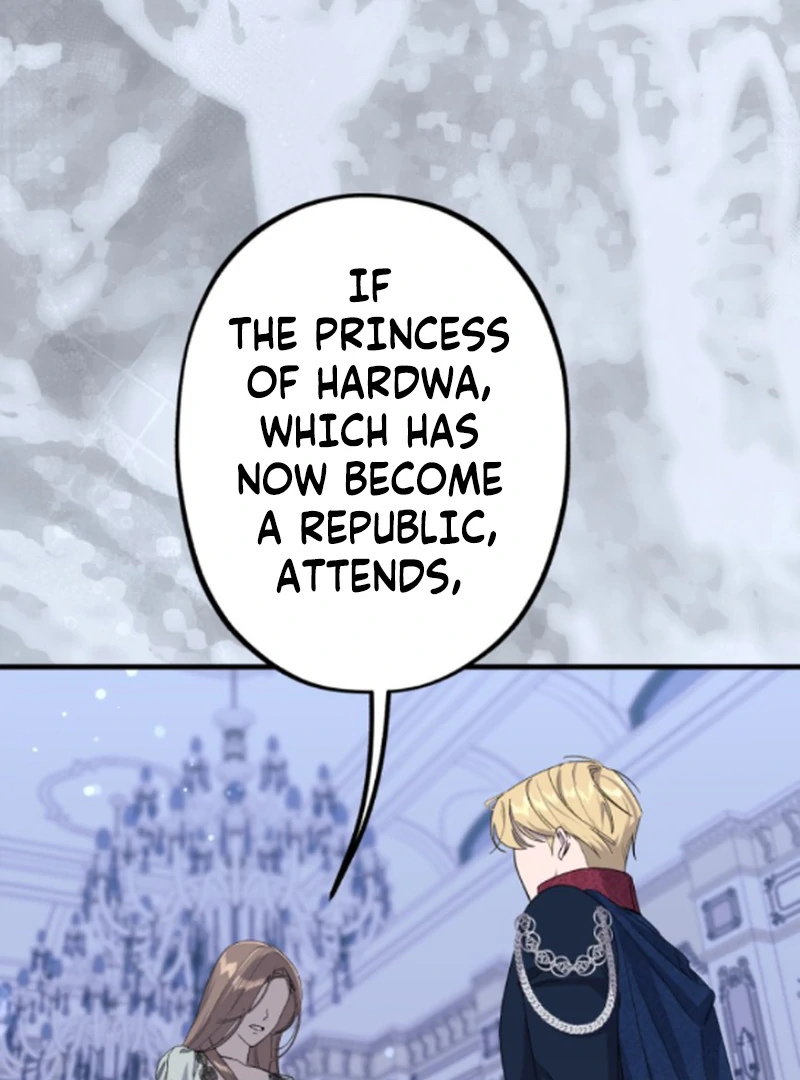 Shadow Princess Chapter 6 page 115