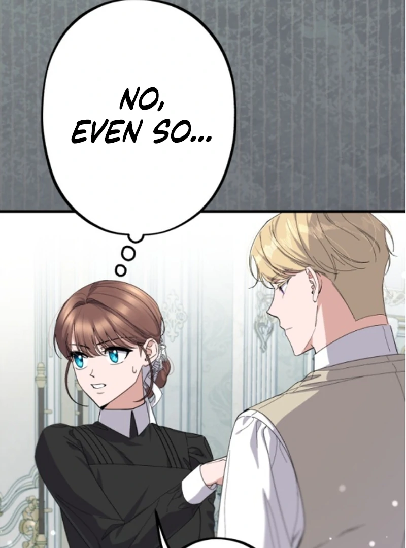 Shadow Princess Chapter 8 page 11