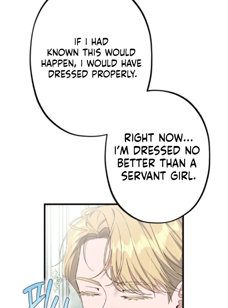 Shadow Princess Chapter 8 page 13