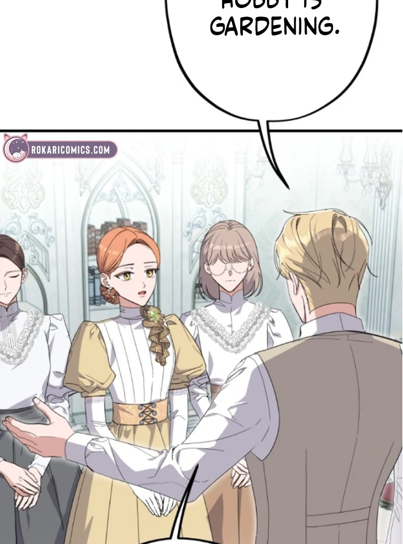 Shadow Princess Chapter 8 page 16