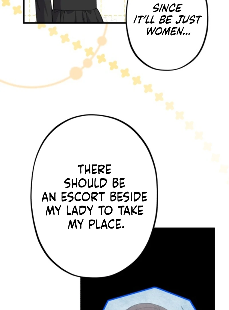 Shadow Princess Chapter 8 page 21