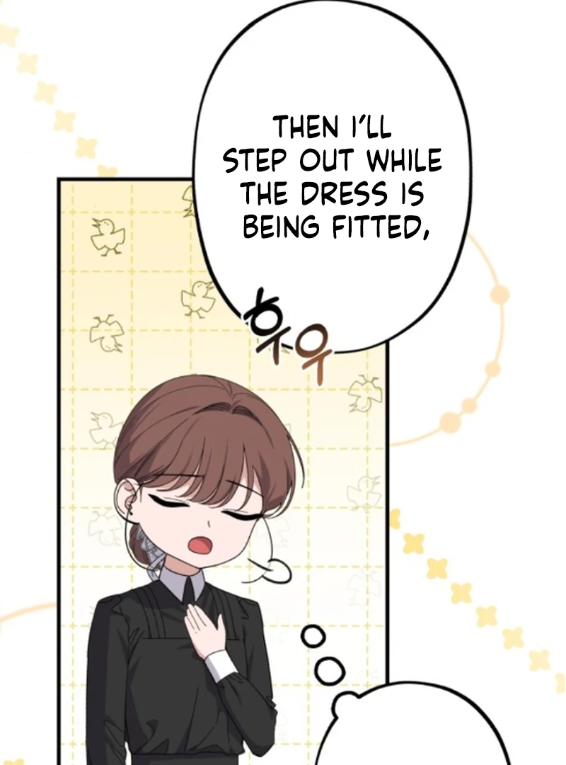 Shadow Princess Chapter 8 page 20