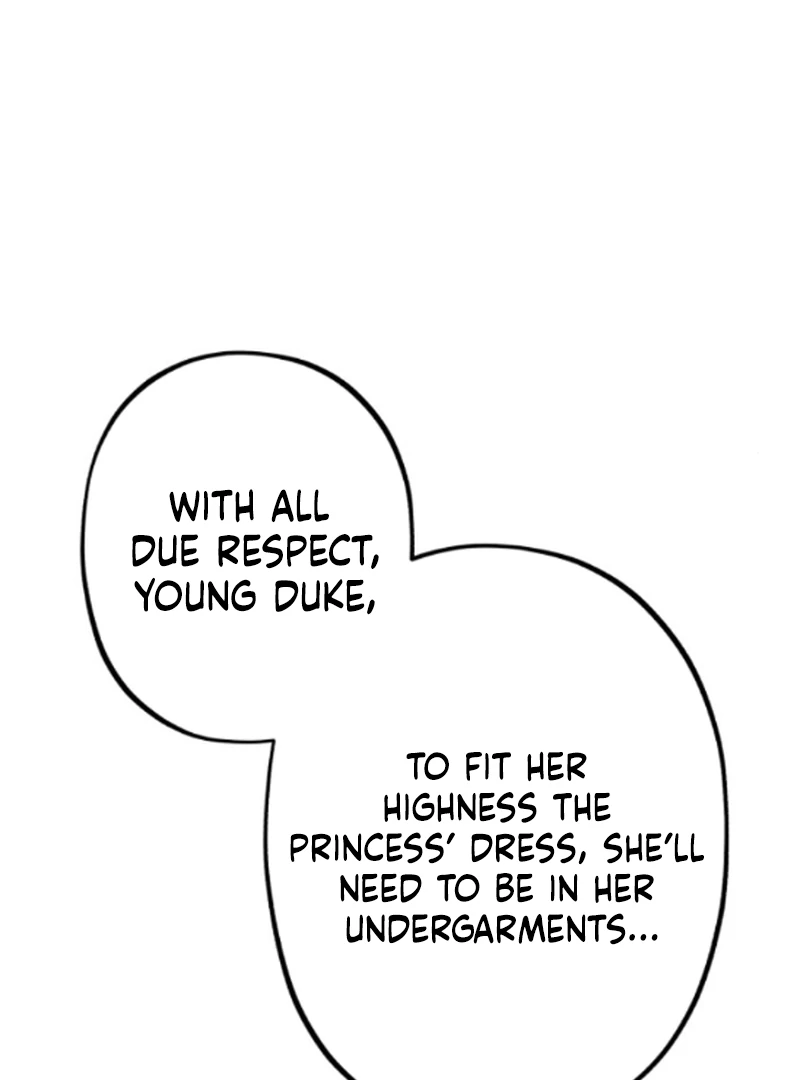 Shadow Princess Chapter 8 page 23