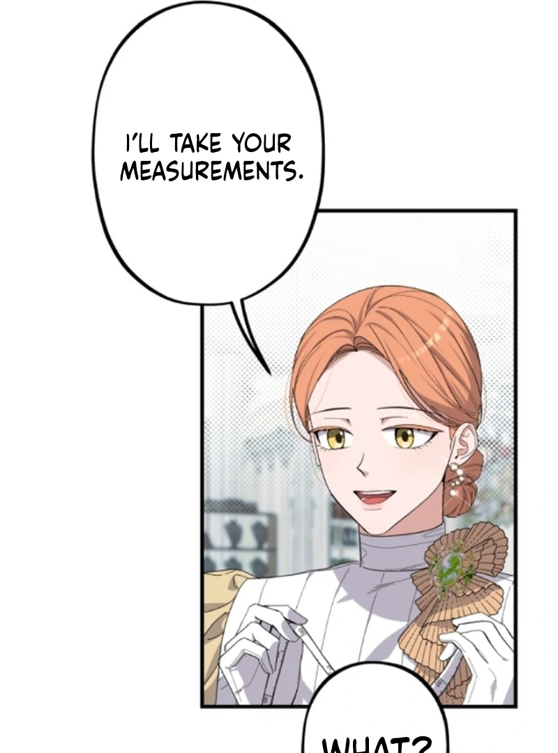 Shadow Princess Chapter 8 page 40
