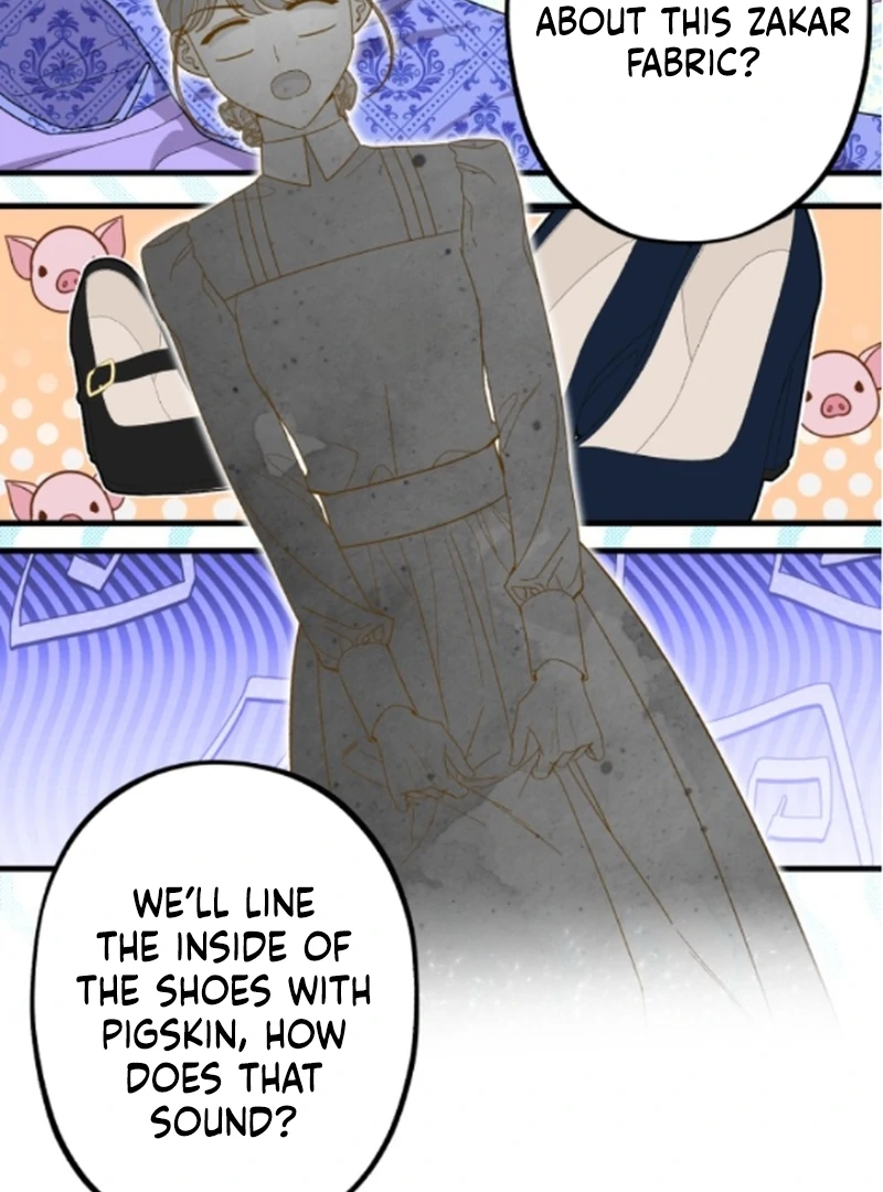 Shadow Princess Chapter 8 page 55