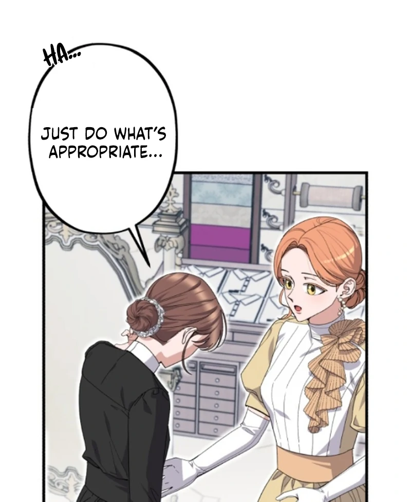 Shadow Princess Chapter 8 page 57