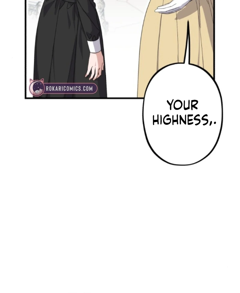 Shadow Princess Chapter 8 page 58