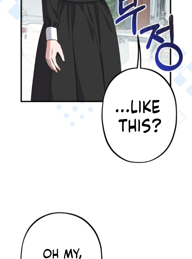 Shadow Princess Chapter 8 page 60