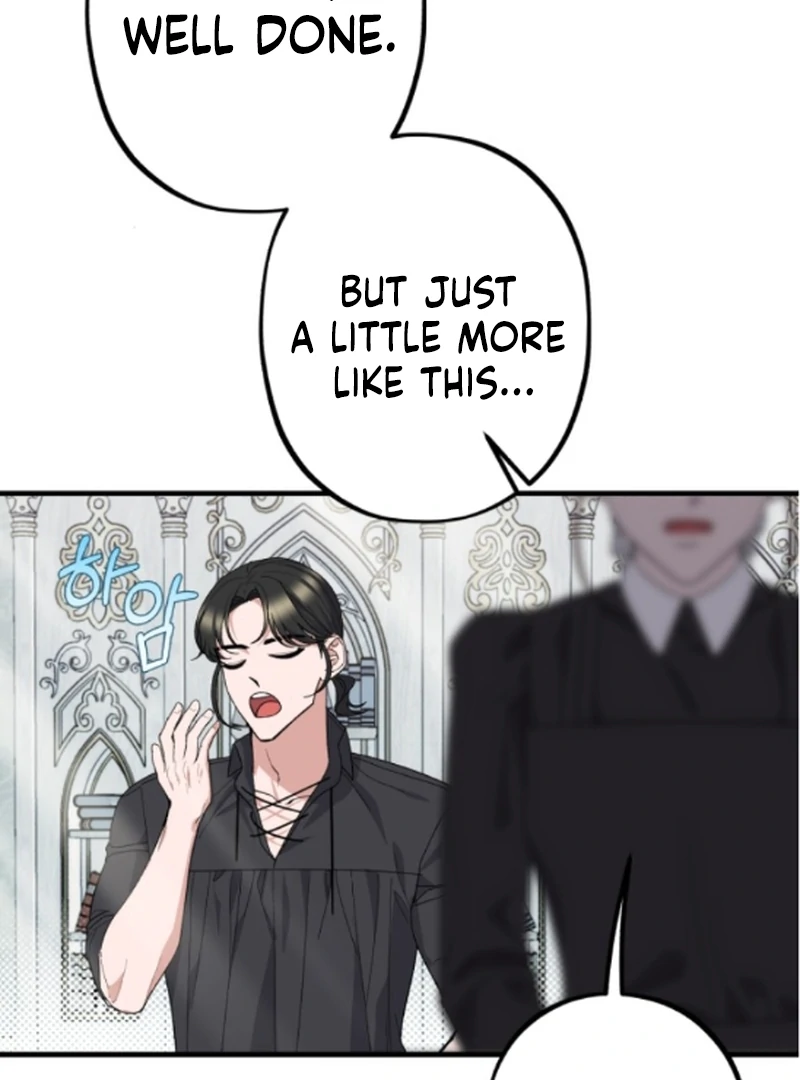 Shadow Princess Chapter 8 page 61