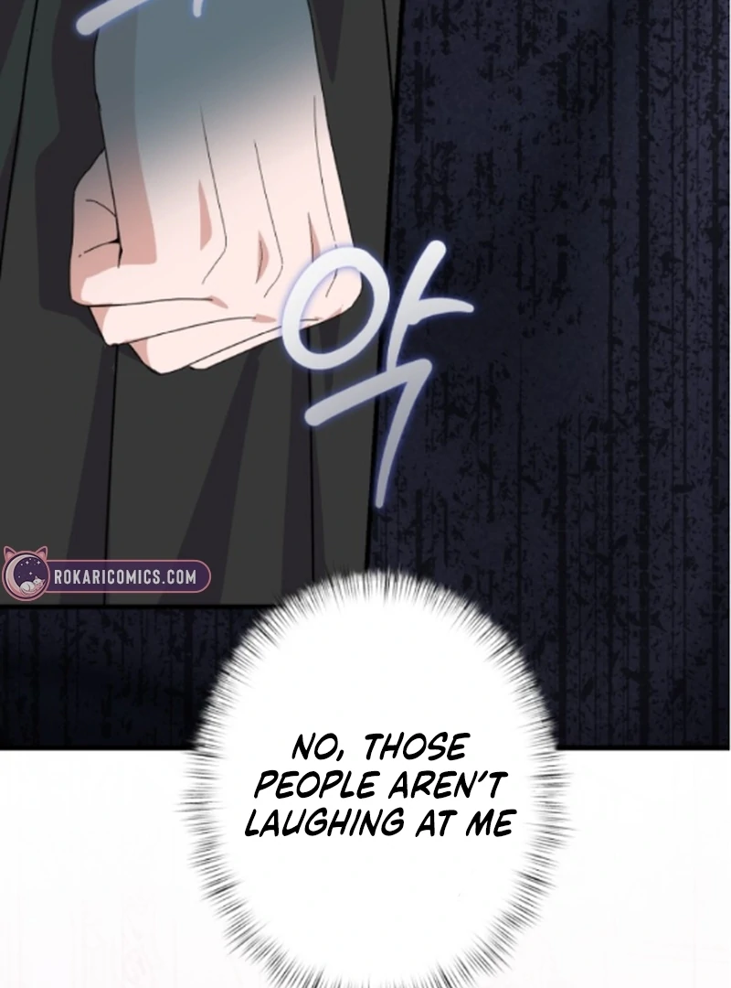 Shadow Princess Chapter 8 page 70