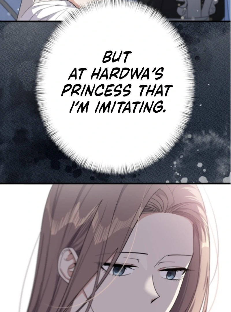 Shadow Princess Chapter 8 page 72