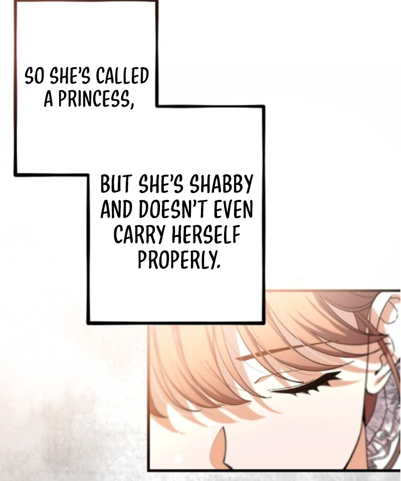 Shadow Princess Chapter 8 page 74