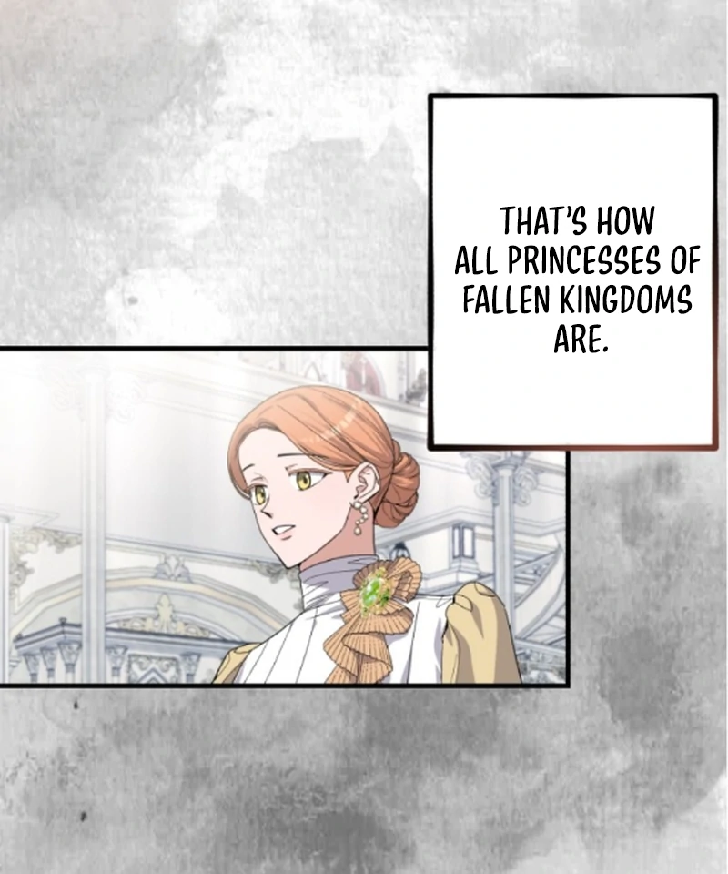 Shadow Princess Chapter 8 page 75
