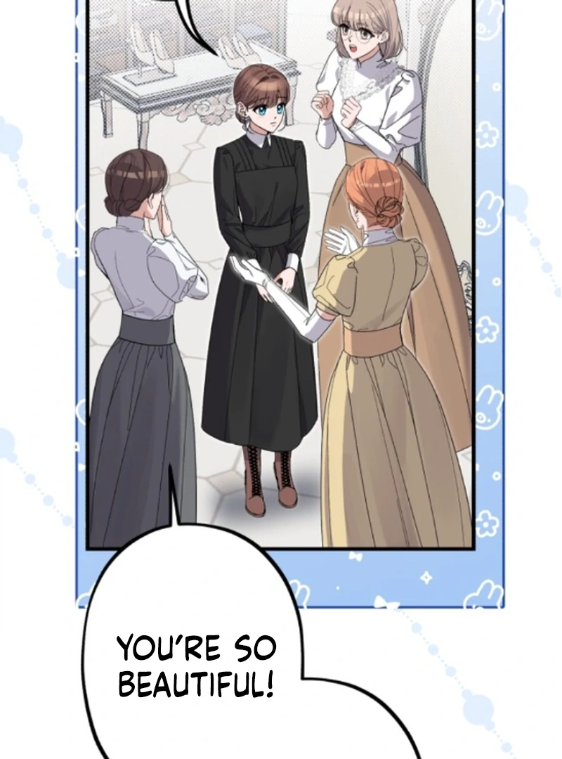 Shadow Princess Chapter 8 page 81