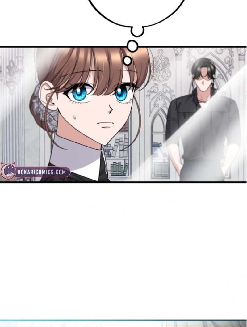 Shadow Princess Chapter 8 page 83