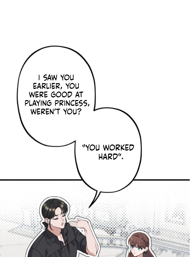 Shadow Princess Chapter 8 page 95
