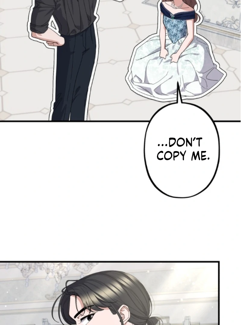 Shadow Princess Chapter 8 page 96