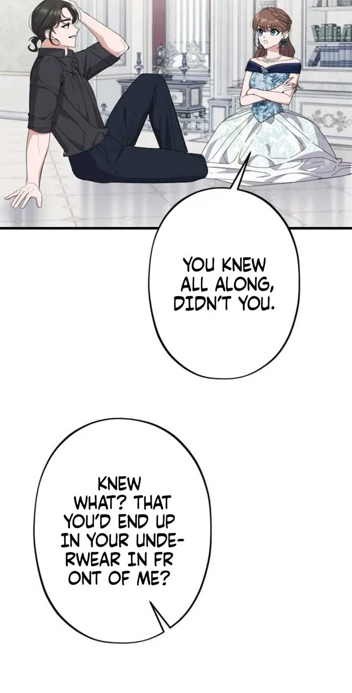 Shadow Princess Chapter 9 page 3