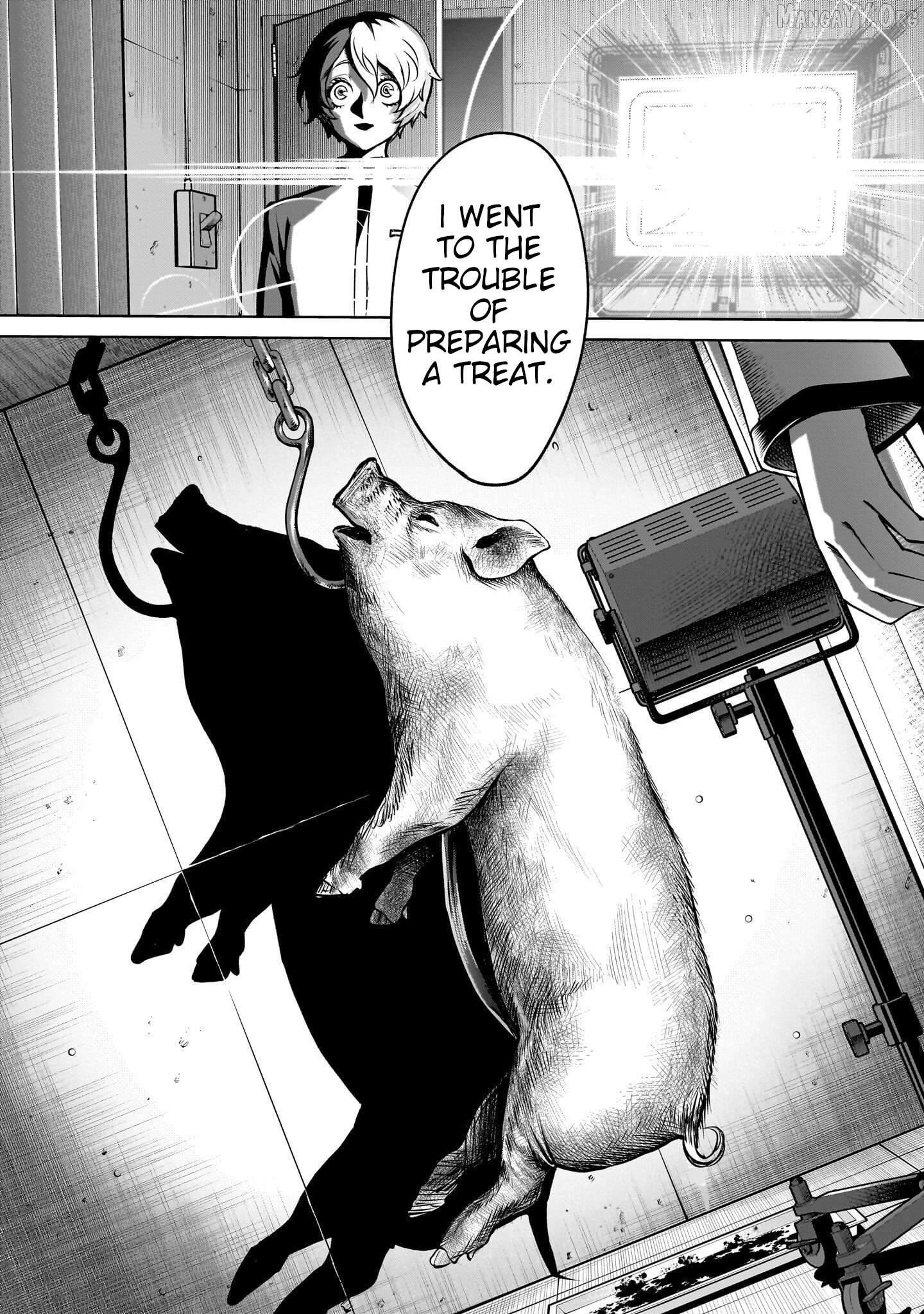 Shadow Season Chapter 1 page 60