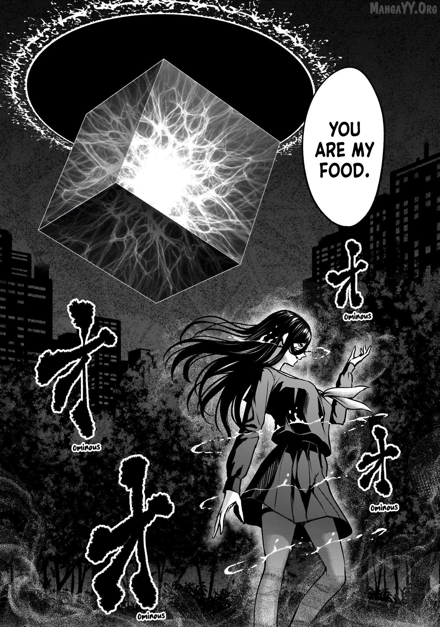 Shadow Season Chapter 2.2 page 43