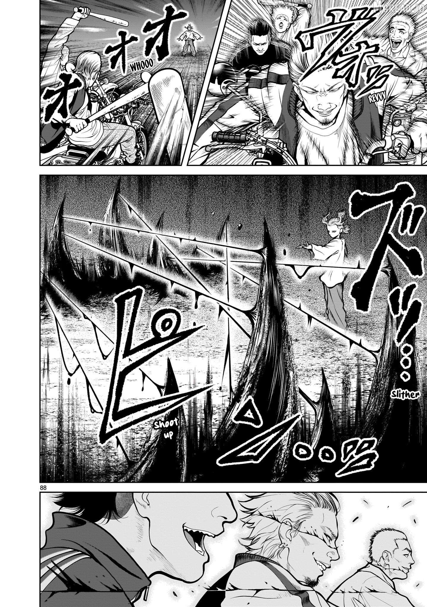Shadow Season Chapter 3.3 page 4
