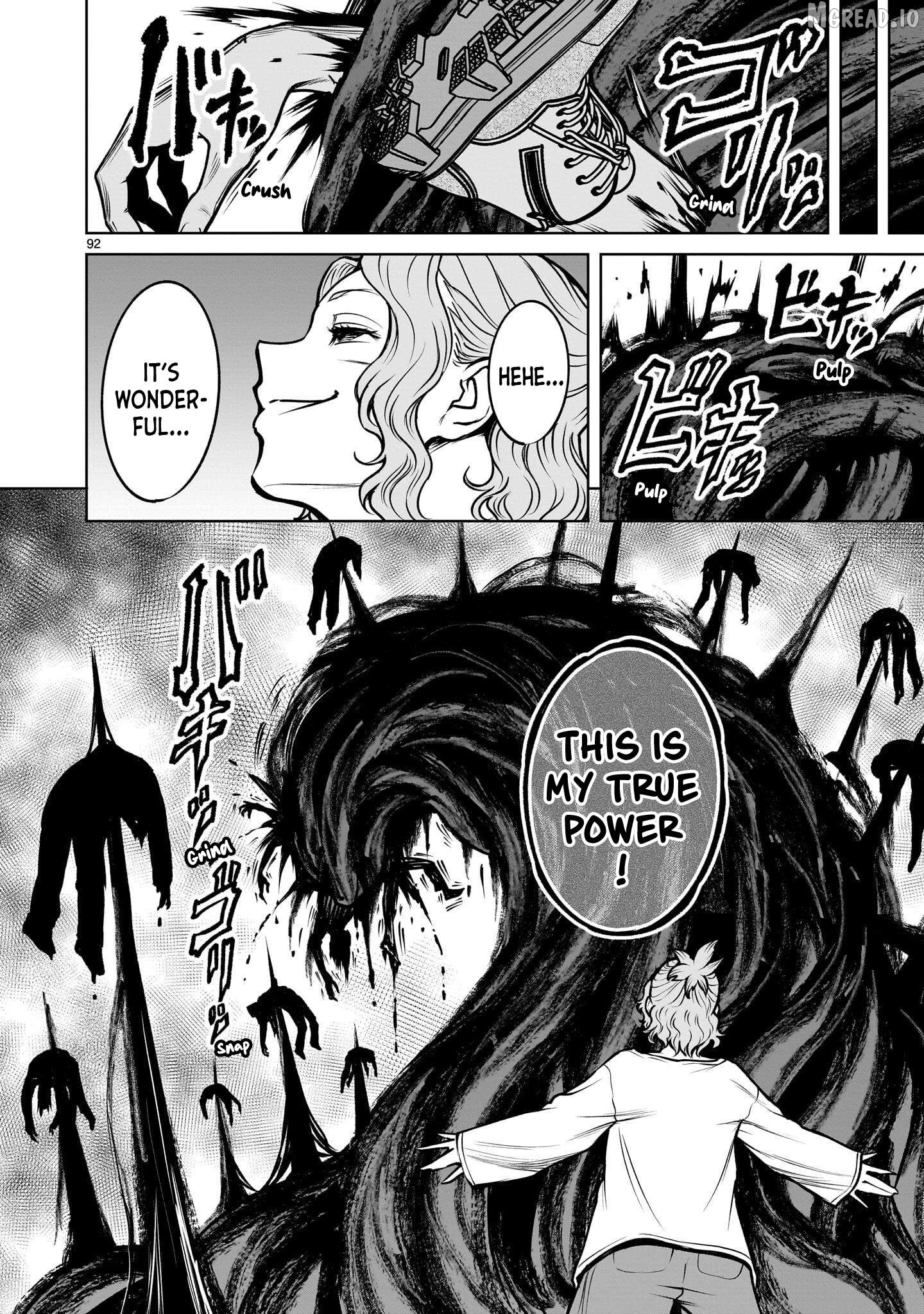 Shadow Season Chapter 3.3 page 7