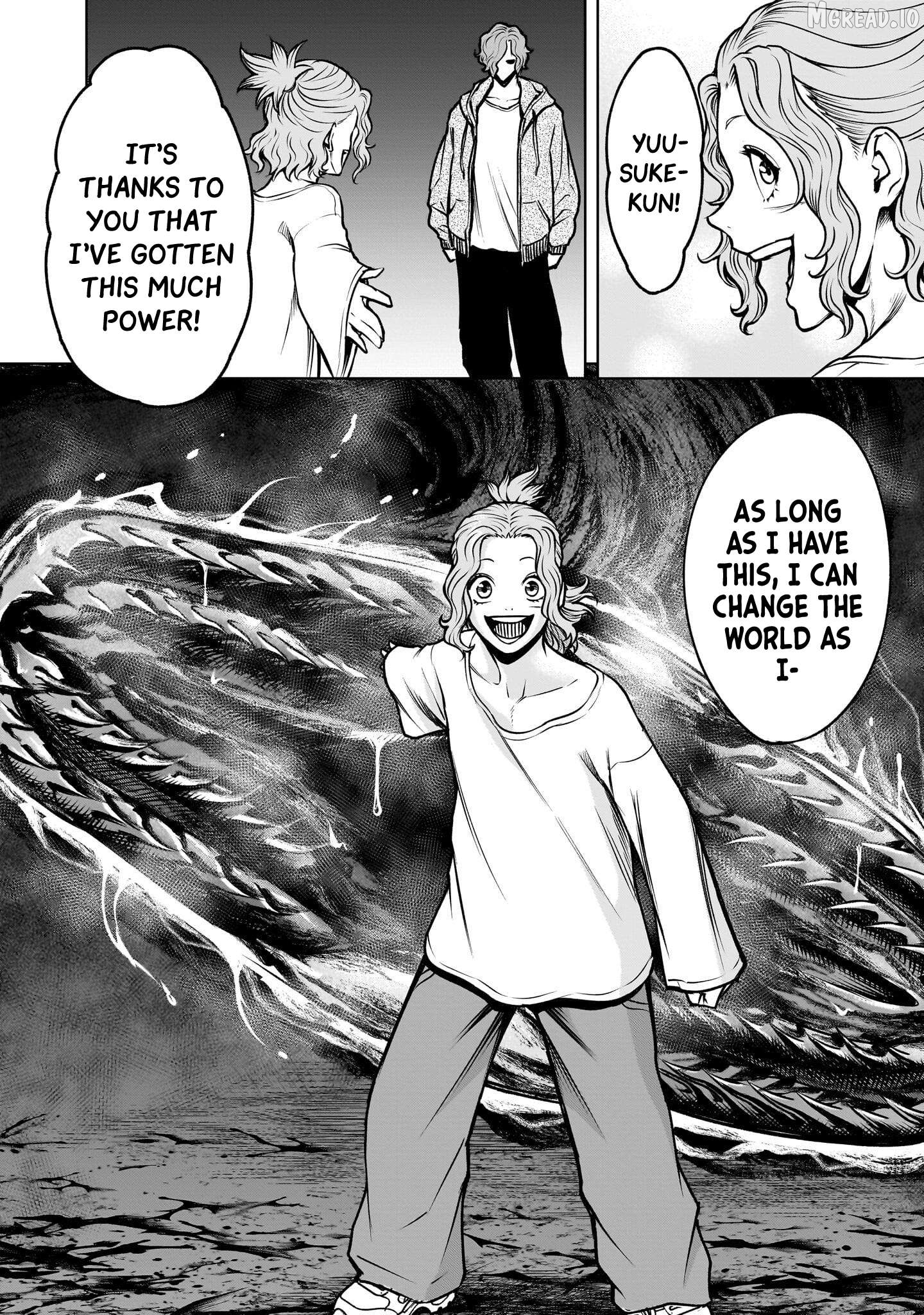 Shadow Season Chapter 3.3 page 12