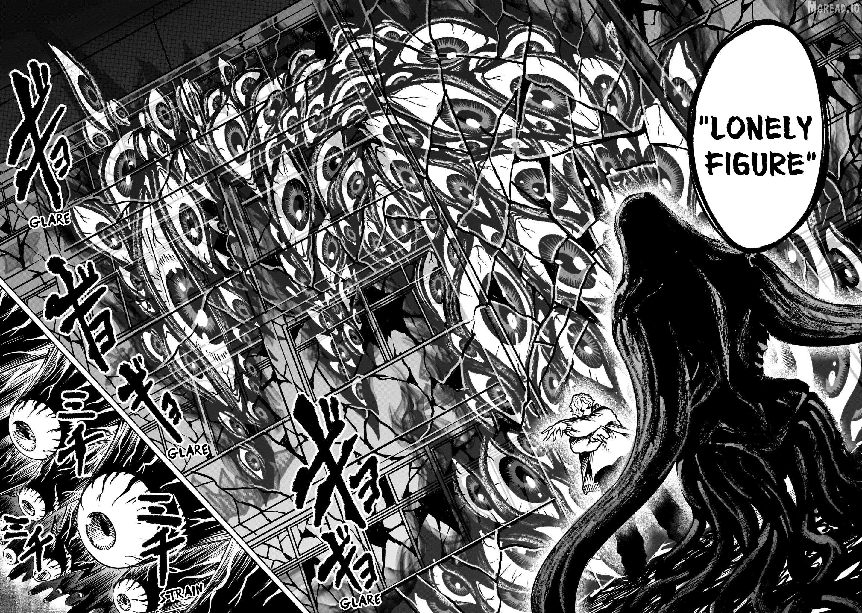 Shadow Season Chapter 3.3 page 19