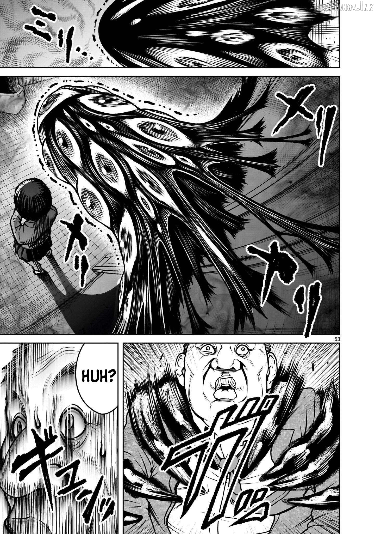 Shadow Season Chapter 4.2 page 17