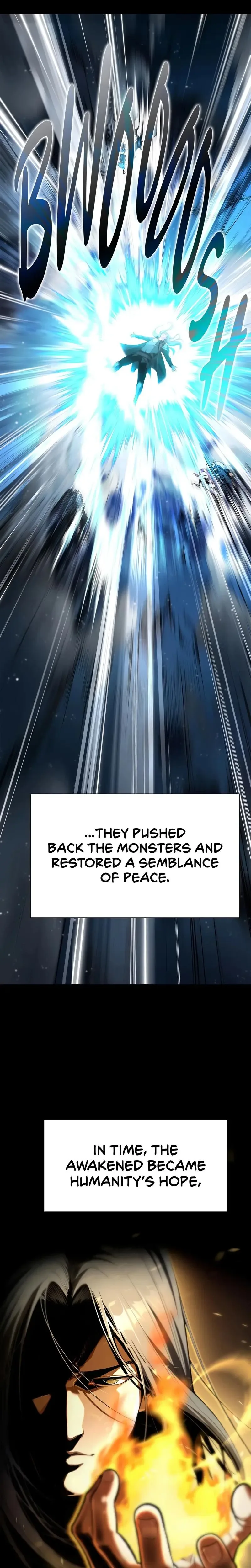 Shadow Slave Chapter 1.5 page 26